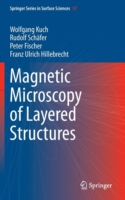 Magnetic Microscopy of Layered Structures