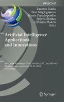 Artificial Intelligence Applications and Innovations