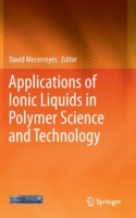 Applications of Ionic Liquids in Polymer Science and Technology