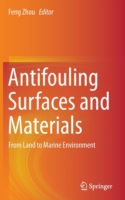 Antifouling Surfaces and Materials