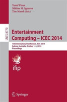 Entertainment Computing - ICEC 2014