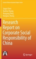 Research Report on Corporate Social Responsibility of China