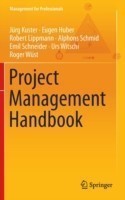 Project Management Handbook*