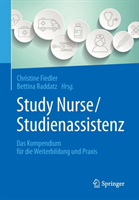 Study Nurse / Studienassistenz