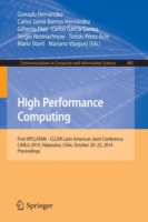 High Performance Computing