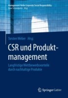 CSR und Produktmanagement