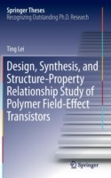 Design, Synthesis, and Structure-Property Relationship Study of Polymer Field-Effect Transistors