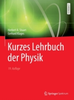 Kurzes Lehrbuch der Physik