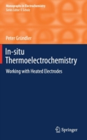 In-situ Thermoelectrochemistry