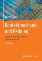 Kontaktmechanik und Reibung