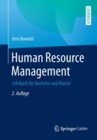 Human Resource Management