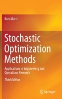 Stochastic Optimization Methods