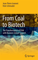 From Coal to Biotech