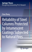 Reliability of Steel Columns Protected by Intumescent Coatings Subjected to Natural Fires