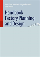 Handbook Factory Planning and Design