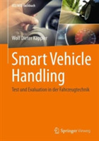 Smart Vehicle Handling