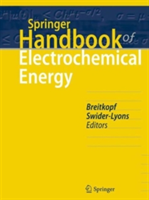 Springer Handbook of Electrochemical Energy