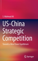 US-China Strategic Competition