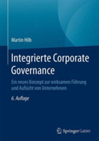 Integrierte Corporate Governance