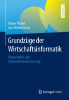 Grundzüge der Wirtschaftsinformatik