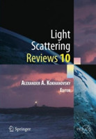 Light Scattering Reviews 10