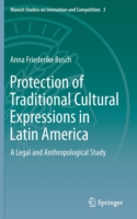 Protection of Traditional Cultural Expressions in Latin America