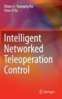 Intelligent Networked Teleoperation Control