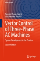 Vector Control of Three-Phase AC Machines