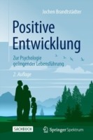 Positive Entwicklung