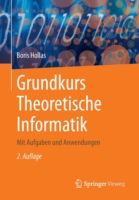 Grundkurs Theoretische Informatik