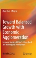 Toward Balanced Growth with Economic Agglomeration