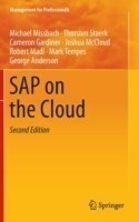 SAP on the Cloud