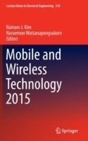 Mobile and Wireless Technology 2015