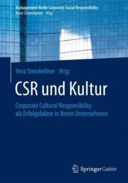 CSR und Kultur