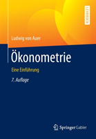 Ökonometrie