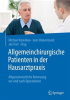 Allgemeinchirurgische Patienten in der Hausarztpraxis