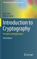 Introduction to Cryptography