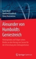 Alexander von Humboldts Geniestreich