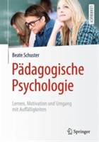 Padagogische Psychologie*