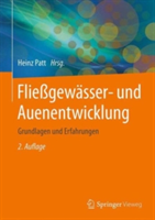 Fließgewässer- und Auenentwicklung