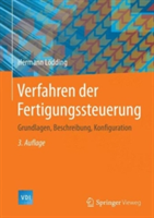 Verfahren der Fertigungssteuerung