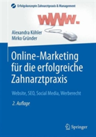 Online-Marketing für die erfolgreiche Zahnarztpraxis