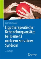 Ergotherapeutische Behandlungsansätze bei Demenz und dem Korsakow-Syndrom