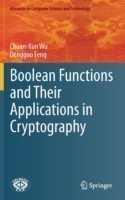 Boolean Functions and Their Applications in Cryptography