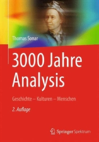 3000 Jahre Analysis