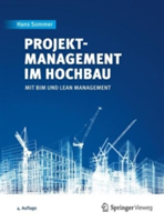 Projektmanagement im Hochbau