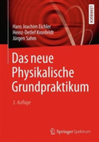 Das neue Physikalische Grundpraktikum