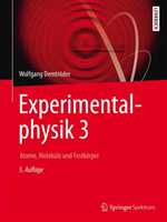 Experimentalphysik 3