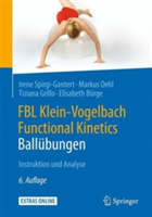 FBL Klein-Vogelbach Functional Kinetics: Ballübungen