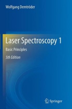 Laser Spectroscopy 1